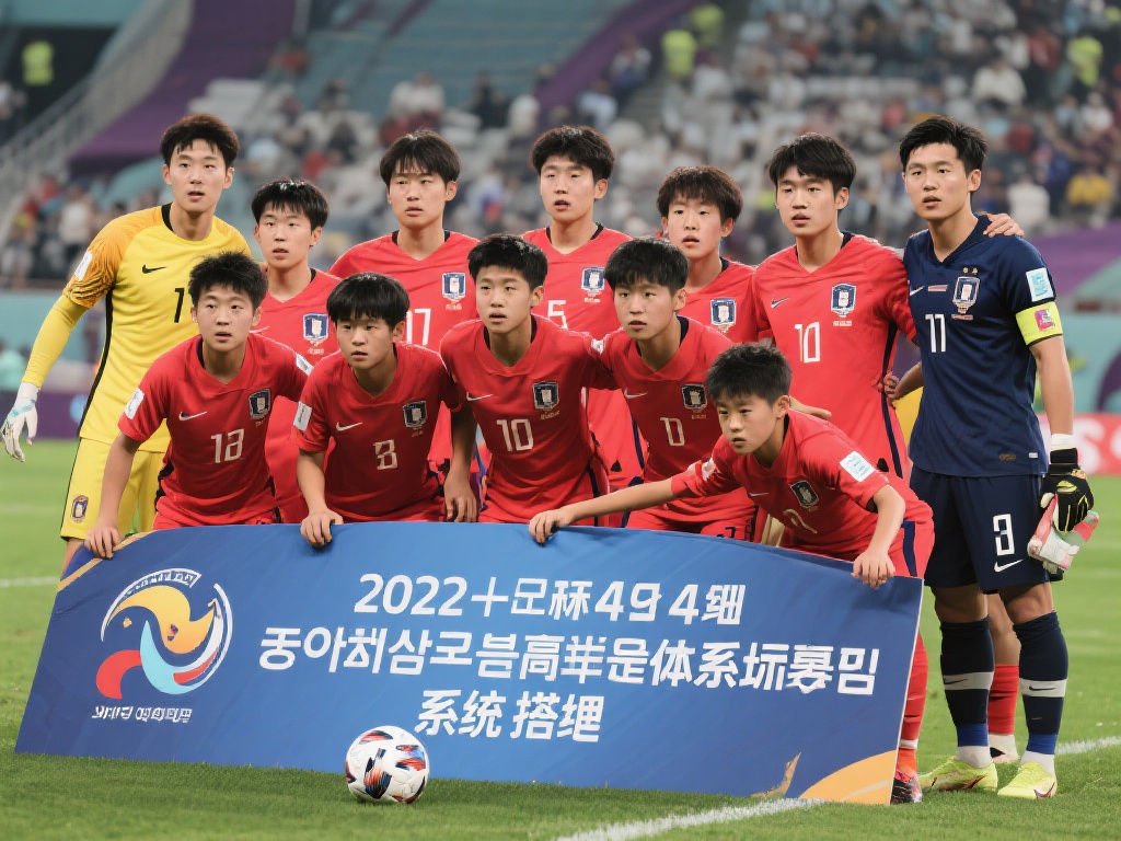 王涛:国足已难争胜,韩国再派三队也能胜中国队 相比中国足球的低迷,同为亚洲邻国的韩国足