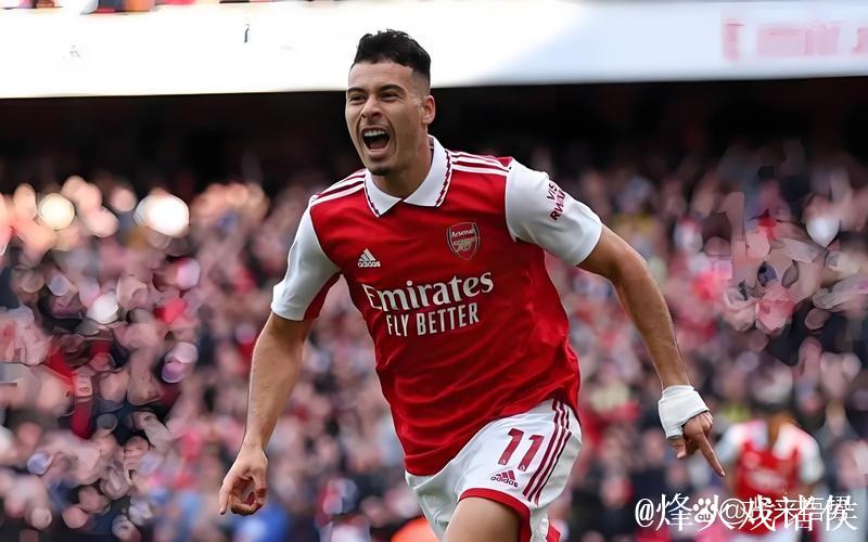 马丁内利创造历史!成阿森纳欧冠首位进球的巴西前锋 马丁内利创造历史!成阿森纳欧冠首位进球的巴西前锋