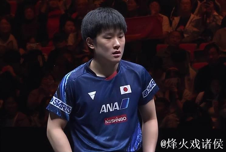 莫雷加德抗议张本智和叫喊遭裁判警告